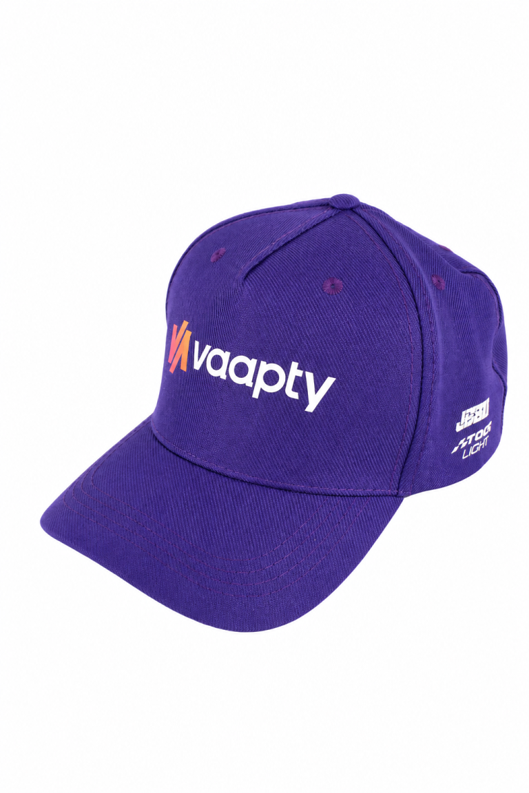 Boné Personalizado modelo Americano – Vaapty