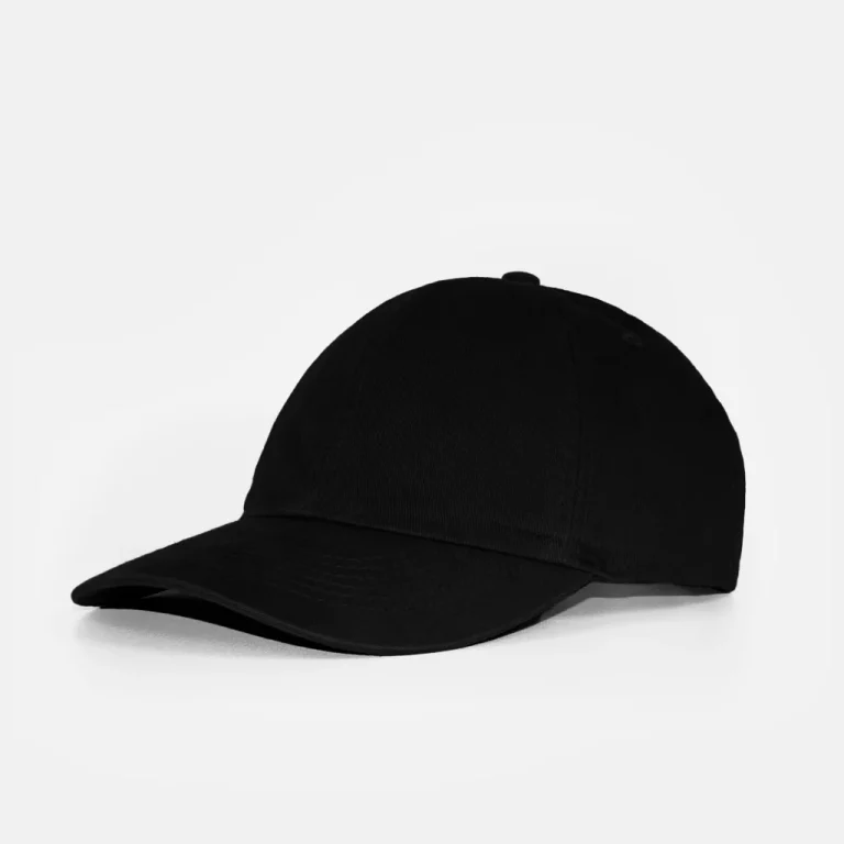 Brinde Boné Dad Hat Personalizado com Copa Desestruturada e Aba Curva