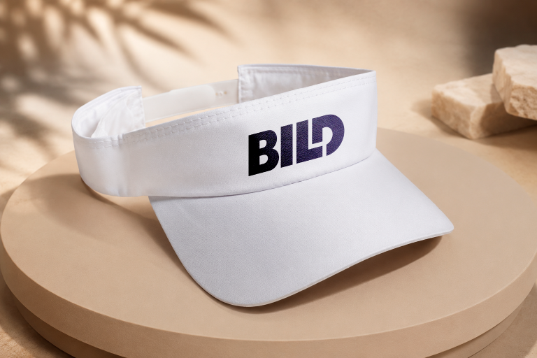 Viseira Bild