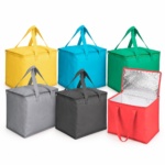Brinde Bolsa Térmica 40L