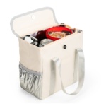 Brinde Bolsa Térmica 6L