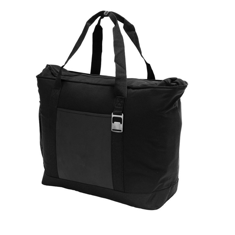Brinde Bolsa Térmica Poliéster 31 Litros - 09593