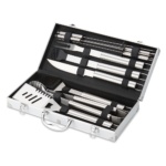 Brinde Kit Churrasco 10 Peças