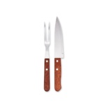 Brinde Kit Churrasco 2 Peças