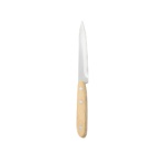 Brinde Kit Churrasco 4 Peças