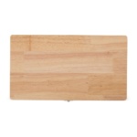 Brinde Kit Churrasco 4 Peças