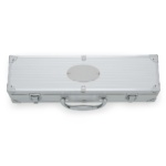 Brinde Kit Churrasco 5 Peças