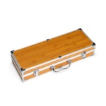 Brinde Kit Churrasco 5 Peças