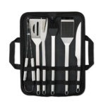 Brinde Kit Churrasco 6 Peças