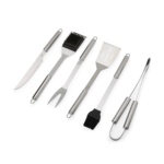 Brinde Kit Churrasco 6 Peças
