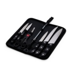 Brinde Kit Churrasco 7 Peças