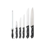 Brinde Kit Churrasco 7 Peças