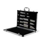 Brinde Kit Facas 5 Peças