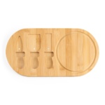 Brinde Kit Queijo 4 Peças