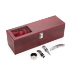 Brinde Kit Queijo 4 Peças