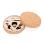 Brinde Kit Queijo 4 Peças