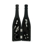 Brinde Kit Vinho 5 Peças