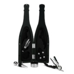 Brinde Kit Vinho 5 Peças