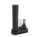 Brinde Kit Vinho 5 Peças