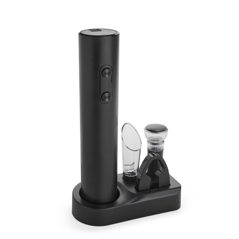 Brinde Kit Vinho 5 Peças