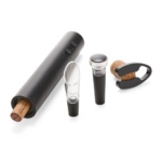 Brinde Kit Vinho 5 Peças