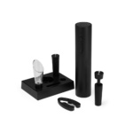 Brinde Kit Vinho 6 peças