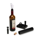 Brinde Kit Vinho 6 peças