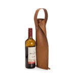 Brinde Porta-Vinho PU